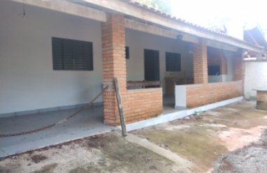 Represa para venda em Avaré